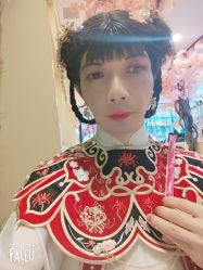 -安利上海体验馆
