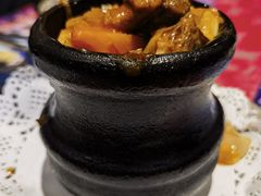 -安德烈俄式西餐厅(中央大街店)