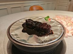 苏式老太爷黑叉烧-虹御轩·传承江浙菜(虹桥店)