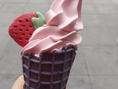 -麦当劳(小白楼店)