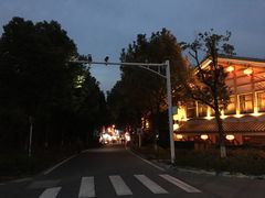 -天目湖御水温泉·度假酒店