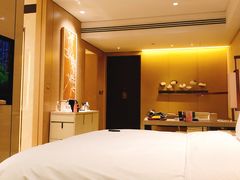 -北京康莱德酒店