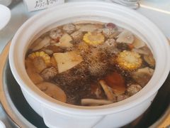 -名善山珍·野生菌汤锅(文殊院店)