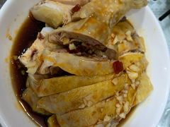 -天乐农家鱼头王(天目湖店)