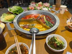 -楠火锅(太古里总店)