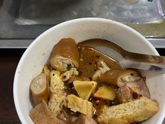 -姚记炒肝店(鼓楼店)