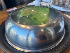 -海味当家·蒸锅海鲜(星海公园店)