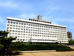 -辽宁大学(崇山校区)