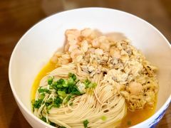 虾蟹面-御面斋精品面馆