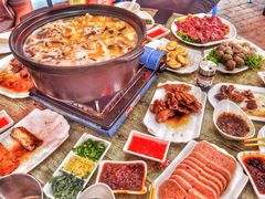 -领鲜风味花雕鸡(马端街店)