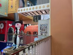 -MELAND CLUB亲子乐园·派对·餐厅(北京芳圆里ID MALL店)