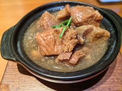 -牛记老坛香牛肉馆(六顺街店)