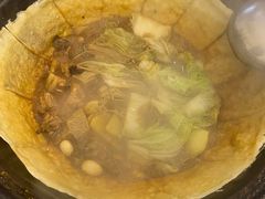 -老家大锅台·铁锅炖·地锅鸡(建邺文体路店)