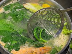 -海汕记·潮汕鲜牛肉火锅·自助
