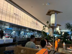 -桂满陇·蟹黄小笼汤包(巴黎春天浦建店)