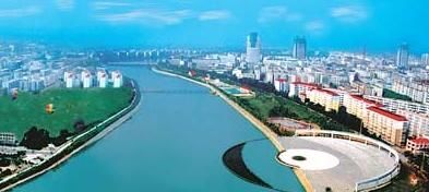 -阜新蒙古族自治县高级中学