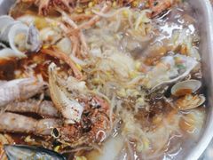 -陈小厨海鲜大咖·15年平潭味(龙王头店)