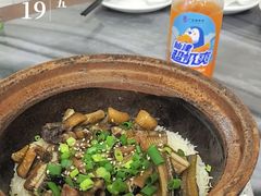 -红星光发煲仔饭(大石街店)