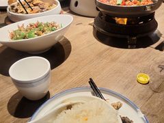 -东方红·湖南菜(金屿店)