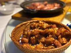 -79号渔船海鲜饭店(华强北店)