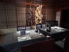 -樱之盛宴·蟹料理海鲜自助(前进大街店)