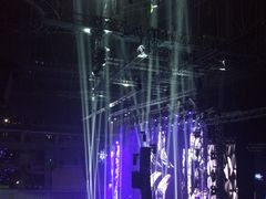 -大连体育中心体育馆