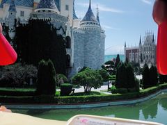 -蓬莱欧乐堡梦幻世界