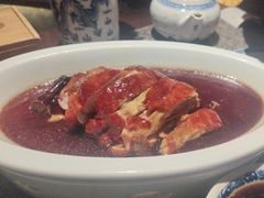 -南京大牌档(济南万象城店)