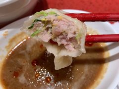 -喜家德虾仁水饺(景枫中心店)