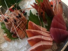 -Mr·Fish鱼鲜生海鲜放题(银泰in99店)