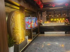-臻享养生·SPA·影院式足道(汇臻店)