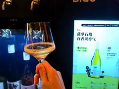 -Blac+Blac(中海环宇荟店)