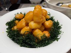 -聚德楼饭庄·果木烤鸭·京鲁菜(劲松店)