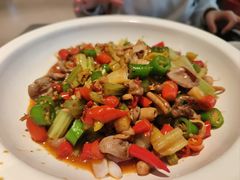 -茅庐川菜(烟台吾悦广场店)