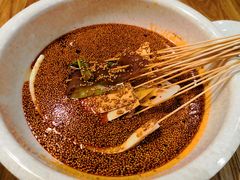 -叶婆婆钵钵鸡(解放碑店)