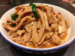 -回家吃饭·地道南昌菜(建德观总店)