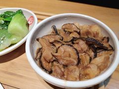 -72街红烧排骨饭(海珠丽影广场店)