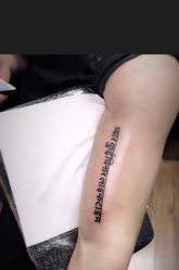 -猛子刺青纹身店