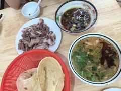 -三中高皇羊肉馆