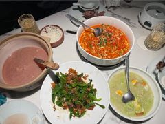 -合品记·湖南私房菜&小龙虾(霄云路店)