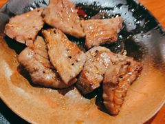 -大阪烧肉BAKA一代(十亩地店)