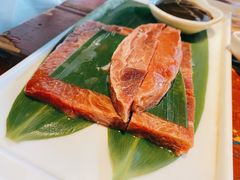 -么子烤肉(化龙池店)