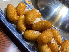 -满兴咱妈烀饼铁锅炖(兰州北街店)