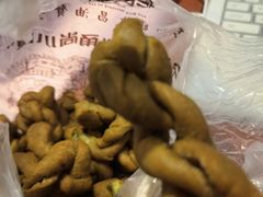 -王阿姨文昌油赞子(府桥街店)