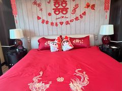 -上海凯宾斯基大酒店