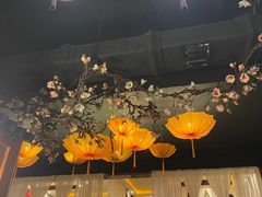 -隐庐私厨中式小馆