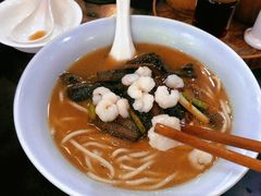 -奎元馆.百年奎元.非遗传承(西湖边的解放路店)