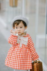 -嘟嘟卡奇儿童摄影