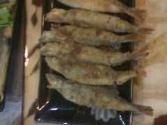多春鱼-串来串去(中关村店)
