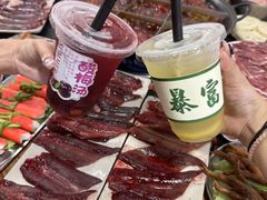 -铜元老码头鳝鱼火锅